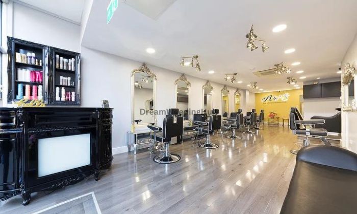 Proxima family salon